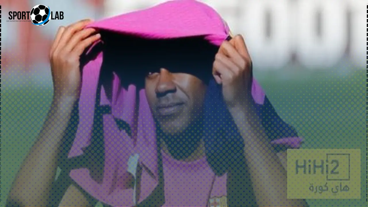 لاإنقطاع لضغط لامين تحت المجهر